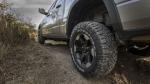 Dodge Ram 1500 Rebel Crew Cab 2018 года